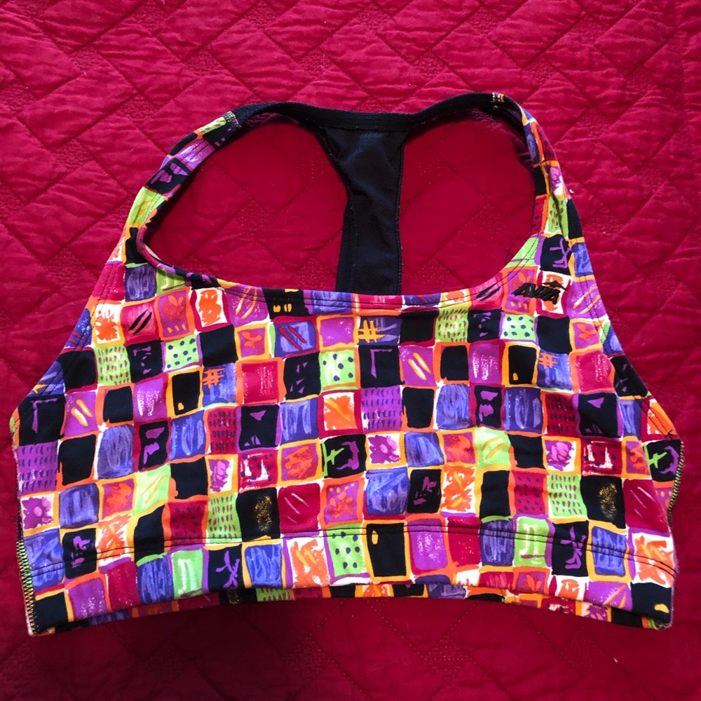 Sports Bra - Large - Lightly Worn